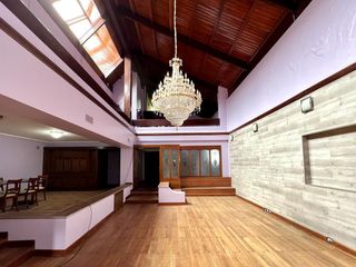 Foto 4 de casa en alquiler  Martínez