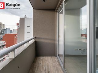 Foto 19 de Departamento Temporario en  Saavedra