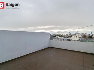 Foto 36 de Departamento Temporario en  Saavedra