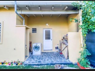 Foto 17 de Casa en venta - 2 dormitorios 1 baño - 200mts2 - Manuel B. Gonnet