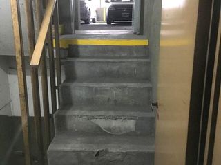 Foto 5 de VENTA COCHERA DOBLE (PARALELAS) FIJA CUBIERTA CON ESCRITURA PROPIA EN BELGRANO EDIFICIO DE COCHERAS