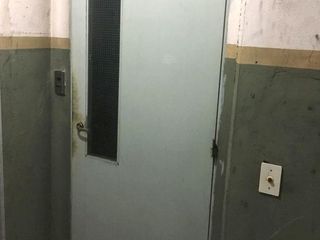 Foto 8 de VENTA COCHERA DOBLE (PARALELAS) FIJA CUBIERTA CON ESCRITURA PROPIA EN BELGRANO EDIFICIO DE COCHERAS