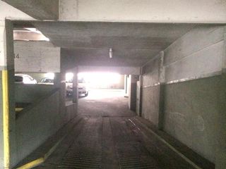 Foto 7 de VENTA COCHERA DOBLE (PARALELAS) FIJA CUBIERTA CON ESCRITURA PROPIA EN BELGRANO EDIFICIO DE COCHERAS