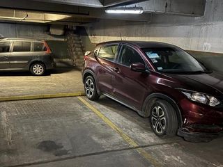Foto 4 de VENTA COCHERA DOBLE (PARALELAS) FIJA CUBIERTA CON ESCRITURA PROPIA EN BELGRANO EDIFICIO DE COCHERAS