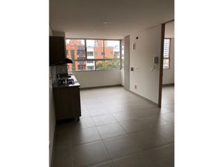 Foto 2 de Apartaestudio en Arriendo El Nogal Medellín