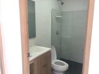 Foto 10 de Apartaestudio en Arriendo El Nogal Medellín