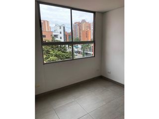 Foto 6 de Apartaestudio en Arriendo El Nogal Medellín