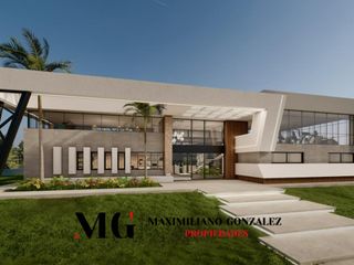 Foto 16 de Lote central en venta - Puebla Canning Barrio Privado