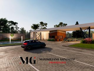 Foto 3 de Lote central en venta - Puebla Canning Barrio Privado