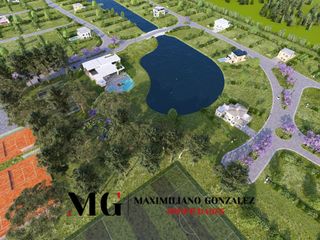 Foto 10 de Lote central en venta - Puebla Canning Barrio Privado