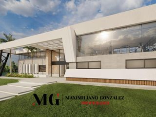 Foto 7 de Lote central en venta - Puebla Canning Barrio Privado
