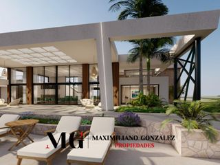 Foto 14 de Lote central en venta - Puebla Canning Barrio Privado