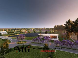 Foto 8 de Lote central en venta - Puebla Canning Barrio Privado