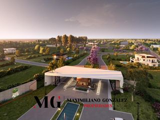 Foto 1 de Lote central en venta - Puebla Canning Barrio Privado