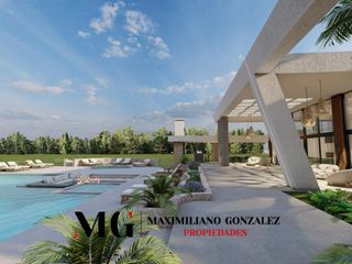 Foto 12 de Lote central en venta - Puebla Canning Barrio Privado