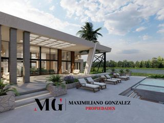 Foto 13 de Lote central en venta - Puebla Canning Barrio Privado