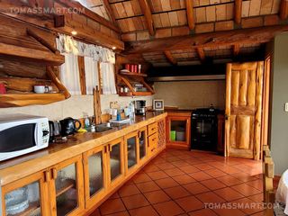 Foto 4 de Casa en barrio privado Valle Escondido con costa de lago