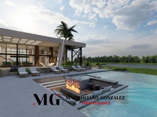 Foto 11 de Lote central en venta - Puebla Canning Barrio Privado