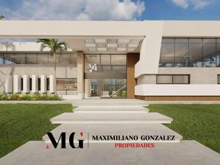 Foto 6 de Lote central en venta - Puebla Canning Barrio Privado