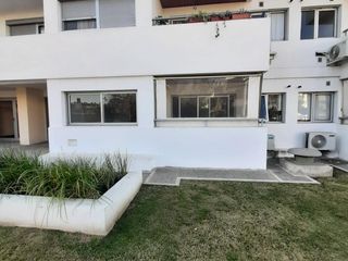 Foto 1 de Venta - Departamento - 1 Dormitorios - Complejo Terrazas de O'Higgins