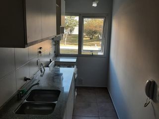 Foto 5 de Venta - Departamento - 1 Dormitorios - Complejo Terrazas de O'Higgins