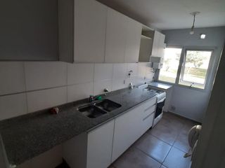 Foto 6 de Venta - Departamento - 1 Dormitorios - Complejo Terrazas de O'Higgins
