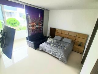 Foto 17 de En Venta Casa Ubicada En Pance