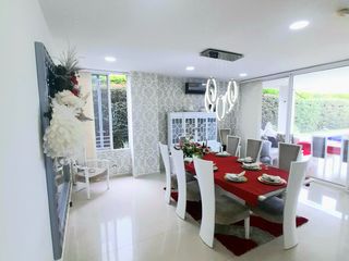 Foto 6 de En Venta Casa Ubicada En Pance
