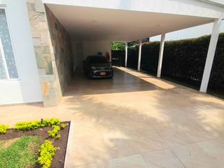 Foto 21 de En Venta Casa Ubicada En Pance