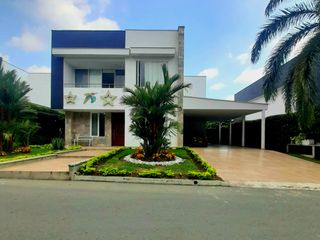 Foto 1 de En Venta Casa Ubicada En Pance