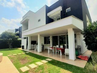 Foto 3 de En Venta Casa Ubicada En Pance
