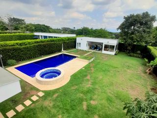 Foto 2 de En Venta Casa Ubicada En Pance