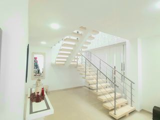 Foto 5 de En Venta Casa Ubicada En Pance