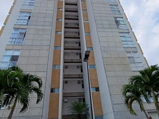 Foto 1 de Alquilo Apartamento Amoblado En Pance