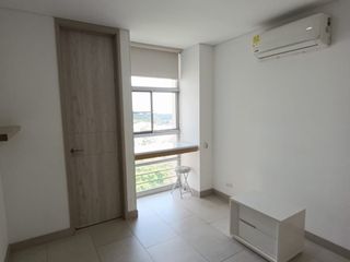 Foto 3 de Alquilo Apartamento Amoblado En Pance