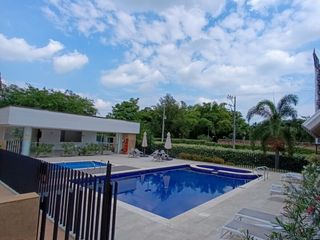 Foto 5 de Alquilo Apartamento Amoblado En Pance
