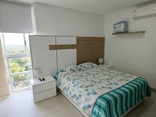 Foto 4 de Alquilo Apartamento Amoblado En Pance
