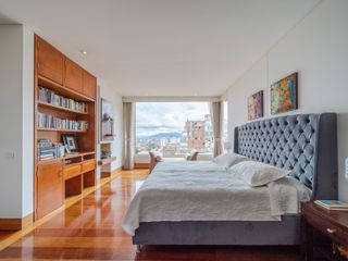 Foto 5 de Apartamento En Rosales