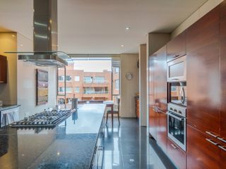 Foto 4 de Apartamento En Rosales