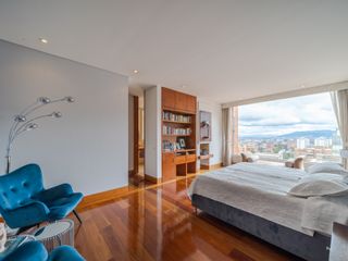 Foto 6 de Apartamento En Rosales