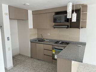Foto 7 de Vendo Apartamento En Ciudad Guabinas Conjunto Lorica