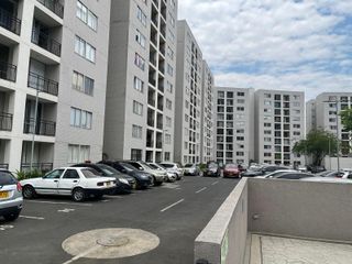 Foto 5 de Vendo Apartamento En Ciudad Guabinas Conjunto Lorica