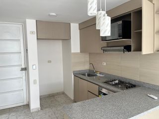 Foto 6 de Vendo Apartamento En Ciudad Guabinas Conjunto Lorica