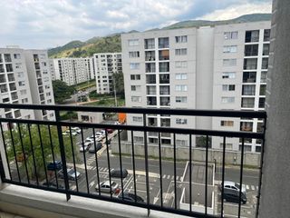 Foto 11 de Vendo Apartamento En Ciudad Guabinas Conjunto Lorica