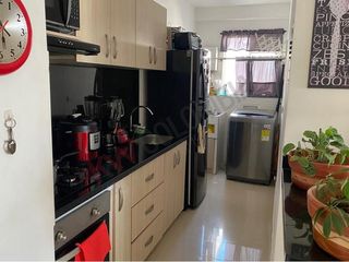 Foto 5 de VENDO MODERNO APARTAMENTO SURCOS DE PANGOLA 5 PISO FINOS ACABADOS