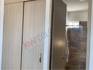 Foto 7 de VENDO MODERNO APARTAMENTO SURCOS DE PANGOLA 5 PISO FINOS ACABADOS