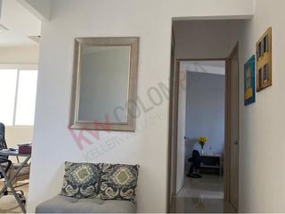 Foto 9 de VENDO MODERNO APARTAMENTO SURCOS DE PANGOLA 5 PISO FINOS ACABADOS
