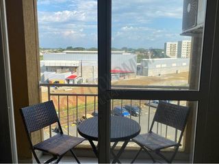Foto 3 de VENDO MODERNO APARTAMENTO SURCOS DE PANGOLA 5 PISO FINOS ACABADOS