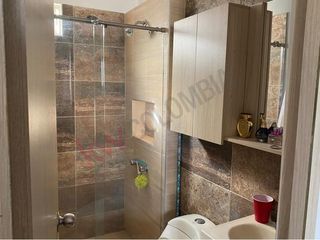 Foto 8 de VENDO MODERNO APARTAMENTO SURCOS DE PANGOLA 5 PISO FINOS ACABADOS
