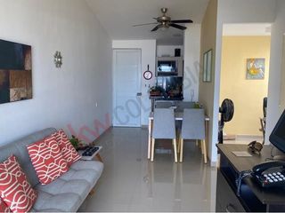 Foto 10 de VENDO MODERNO APARTAMENTO SURCOS DE PANGOLA 5 PISO FINOS ACABADOS